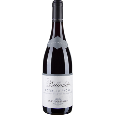 Côtes du Rhône Belleruche 2023