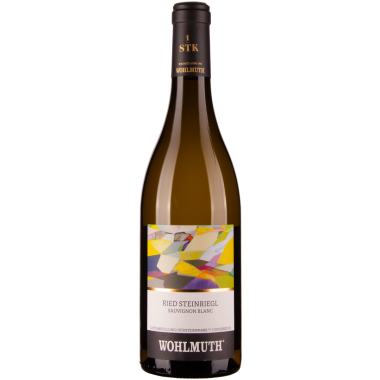 Sauvignon Blanc Ried Steinriegl 1STK Südsteiermark DAC 2023