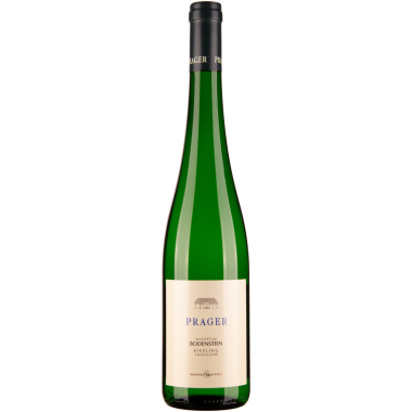 Rarität Riesling Smaragd Wachstum Bodenstein 2019