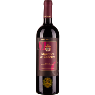 Rioja Reserva 2019