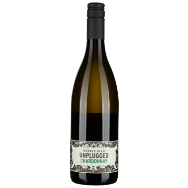 Chardonnay Unplugged 2022