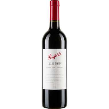 Shiraz Cabernet Sauvignon BIN 389 2020