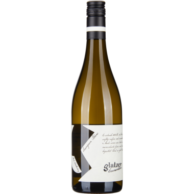 Sauvignon Blanc Weisser Donauschotter bio 2023