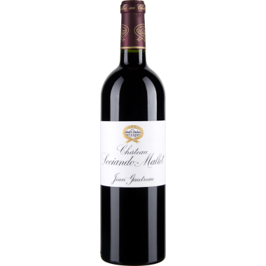 Cru Bourgeois 2020