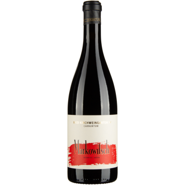 Zweigelt Ried Kirchweingarten 1ÖTW Carnuntum DAC 2019