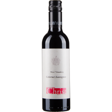Cabernet Sauvignon bio 2021