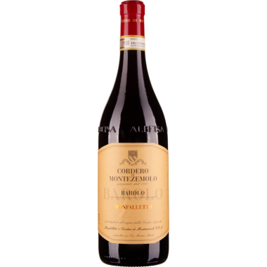 Barolo Monfalletto 2021
