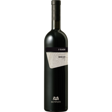 Merlot Veneto I Gadi 2022
