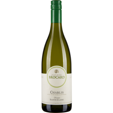 Chablis AC 2024