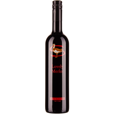 Lovely Merlot 2024