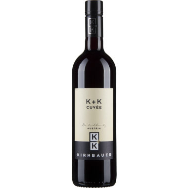 K+K Cuvée 2022