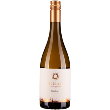 Riesling in Bergen 2023