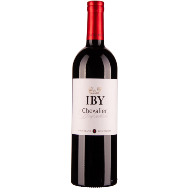 Blaufränkisch Chevalier bio 2022