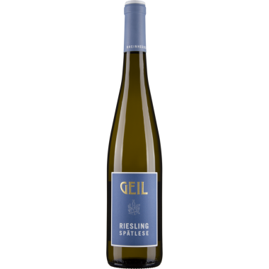 Riesling Spätlese 2024