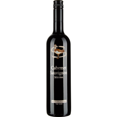 Cabernet Sauvignon 2024