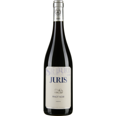 Pinot Noir Reserve 2019