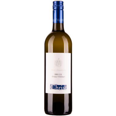 Grüner Veltliner Bruch bio 2025
