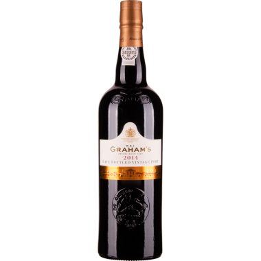 Late Bottled Vintage Port 2020
