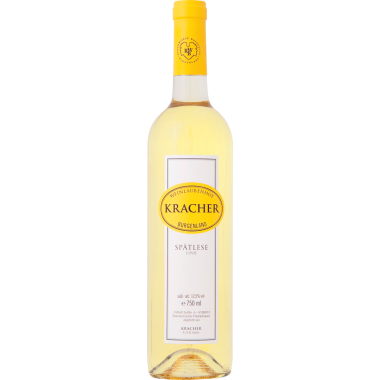 Spätlese Cuvée 2023
