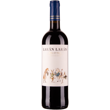 Larán Larán 6 Meses DO Ribera del Duero 2022