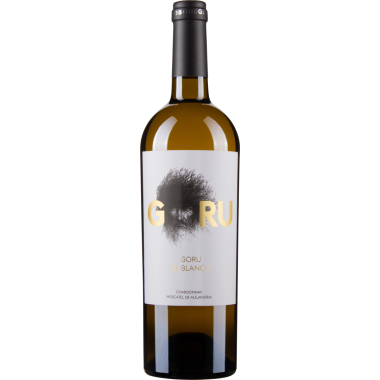 Chardonnay Moscat Goru blanco 2025