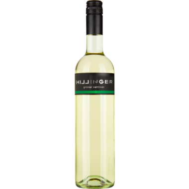 Grüner Veltliner bio 2024