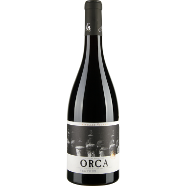 Ventoux rouge Orca 2022