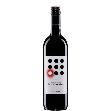 Blaufränkisch bio 2021
