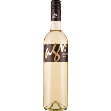 Grüner Veltliner Classic Weinviertel DAC 2024