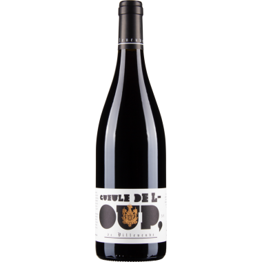Gueule de Loup bio 2020
