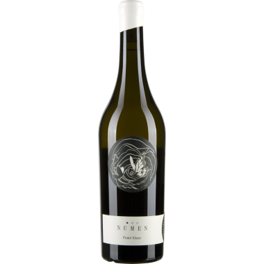 Fumé blanc Numen bio 2022