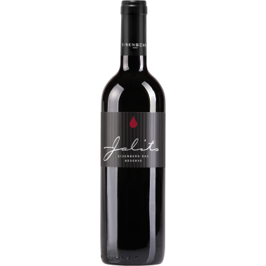 Rarität Blaufränkisch Ried Szapary Eisenberg DAC Reserve 2015