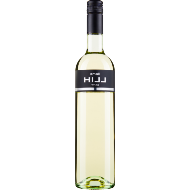 Small Hill White 2024
