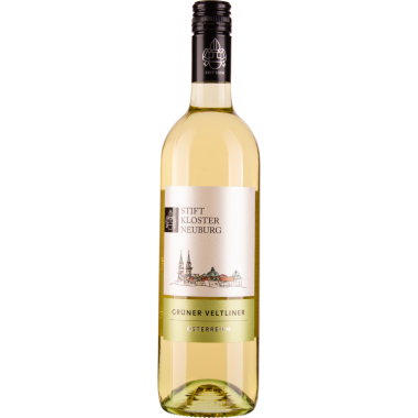 Grüner Veltliner Wagram DAC 2024
