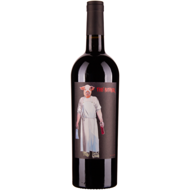 The Butcher Cuvée 2022