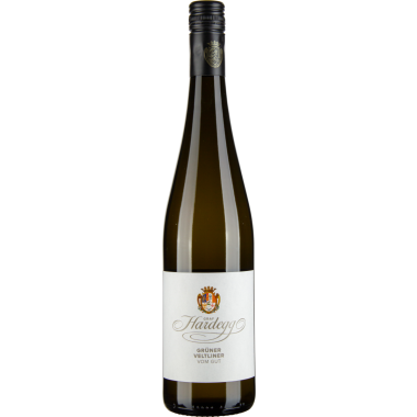 Grüner Veltliner vom Gut bio 2024