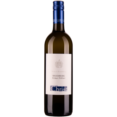 Grüner Veltliner Bisamberg bio 2025