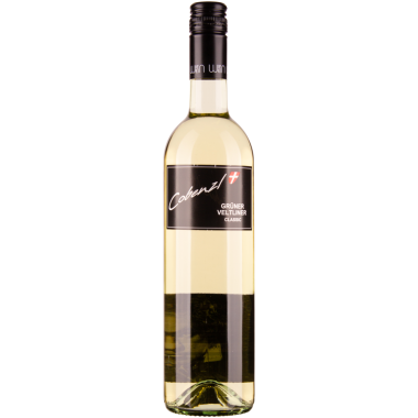 Grüner Veltliner Classic 2025