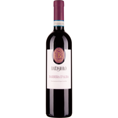 Barbera d'Alba 2023
