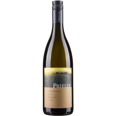 Chardonnay Schützen am Gebirge Sinner bio 2025