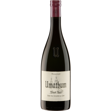 Pinot Noir Unter den Terrassen 2022