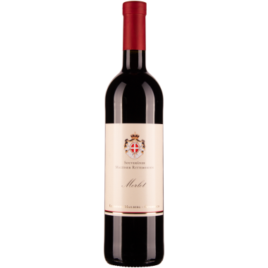 Merlot 2021