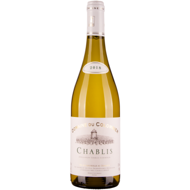 Chablis AC 2022