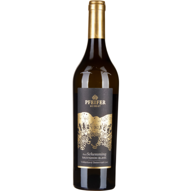 Sauvignon Blanc Ried Schemming Vulkanland Steiermark DAC 2021