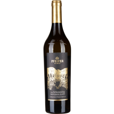 Sauvignon Blanc Reserve Ried Schemming Vulkanland Steiermark DAC 2019