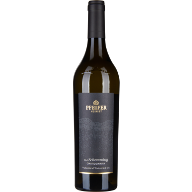 Chardonnay Ried Schemming Vulkanland Steiermark DAC 2021