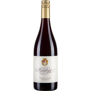 Pinot Noir vom Schloss bio 2023