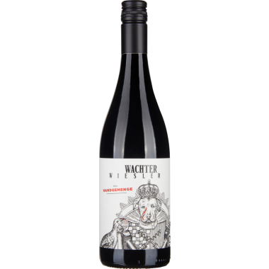 Rotes Handgemenge 2020