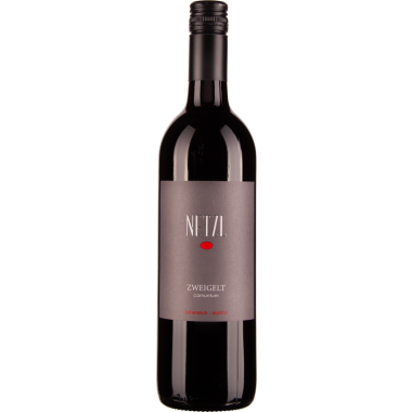 Zweigelt Carnuntum DAC bio 2023