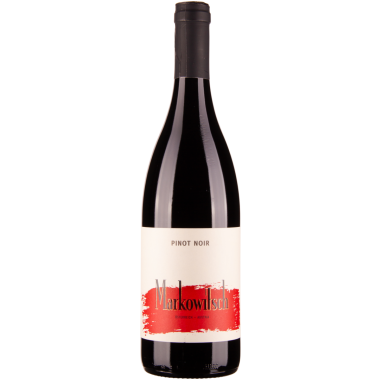 Pinot Noir 2024